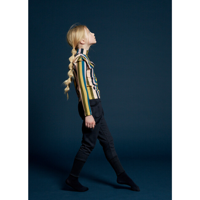 Under My Skin, Multi-Stripe - T-Shirts - 4
