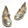 Slinky Mary Jane, Old Gold - Mary Janes - 2
