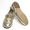 Slinky Mary Jane, Old Gold - Mary Janes - 3