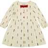 Nutcracker Dempsey Dress, Multi - Dresses - 1 - thumbnail