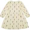 Nutcracker Dempsey Dress, Multi - Dresses - 2