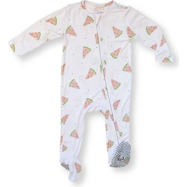 Welcome Baby Gift Box, Watermelon - Mixed Accessories Set - 3