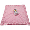 Unicorn Lovey, Pink	 - Blankets - 3