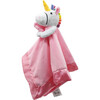 Unicorn Lovey, Pink	 - Blankets - 4