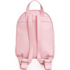 Over The Rainbow Icon Backpack, Pink - Bags - 3