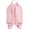 Miss Gwen Unicorn Plush Backpack, Pink - Bags - 3