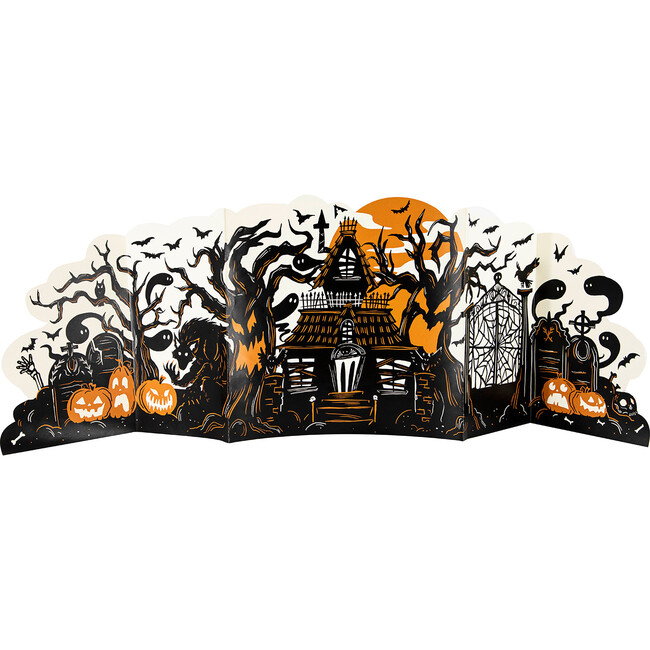 Spooky Centerscape, Multi - Tabletop - 1