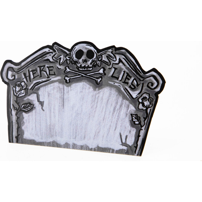 Tombstone Place Card, Multi