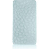 Pure Organic Crib Mattress, Sea Glass - Mattress Pads - 1 - thumbnail
