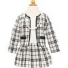 Great Pretenders Coco the Fashionista Dress, Jacket and Pearls - Costumes - 1 - thumbnail