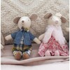 Best Friends Ariella the Mouse and Archie the Mouse Bundle - Costumes - 2