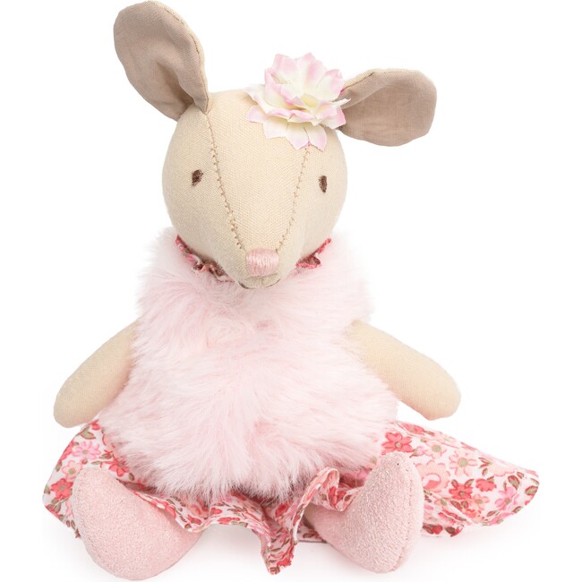 Best Friends Ariella the Mouse and Archie the Mouse Bundle - Costumes - 3