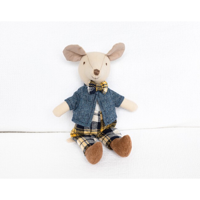 Best Friends Ariella the Mouse and Archie the Mouse Bundle - Costumes - 5