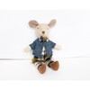 Best Friends Ariella the Mouse and Archie the Mouse Bundle - Costumes - 5