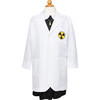 Great Pretenders Marie The Scientist Set, Dress, Lab Coat and Necklace, Size 5-6 - Costumes - 1 - thumbnail