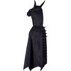 Great Pretenders Midnight Dragon Cape, Size 7-8 - Costumes - 2