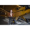 Great Pretenders Amelia The Pioneer Pilot Jacket, Hat, Goggles, Scarf, Size 5-6 - Costumes - 2