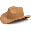 Cowboy Vest, Chaps, and Hat Bundle, Size 7-8 - Costumes - 6