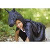 Great Pretenders Midnight Dragon Cape, Size 7-8 - Costumes - 4 - thumbnail