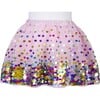 Great Pretenders Party Fun Sequin Skirt, Size 7-8 - Costumes - 1 - thumbnail