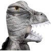 Great Pretenders Grandasaurus Spinosaurus Cape, Grey, Size 4-6 - Costumes - 2