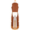 Cowboy Vest, Chaps, and Hat Bundle, Size 7-8 - Costumes - 8