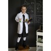 Great Pretenders Marie The Scientist Set, Dress, Lab Coat and Necklace, Size 5-6 - Costumes - 5