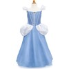 Boutique Cinderella Gown - Costumes - 1 - thumbnail