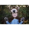 Great Pretenders Storybook Bear Cape - Costumes - 4
