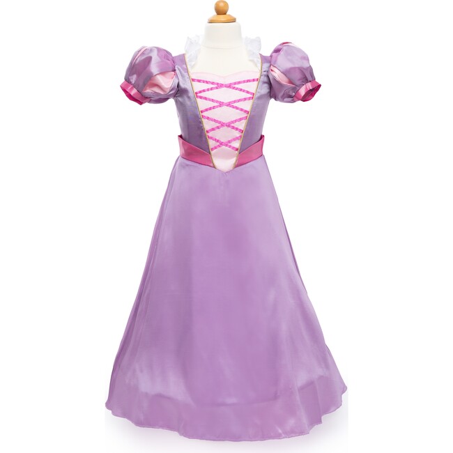 Boutique Rapunzel Gown - Costumes - 1