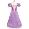 Boutique Rapunzel Gown - Costumes - 1 - thumbnail