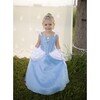 Boutique Cinderella Gown - Costumes - 2