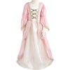 Great Pretenders Royal Princess Dress, Pink and Ivory, Size 7-8 - Costumes - 1 - thumbnail