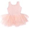 Great Pretenders Ballet Tutu Dress, Light Pink - Costumes - 1 - thumbnail
