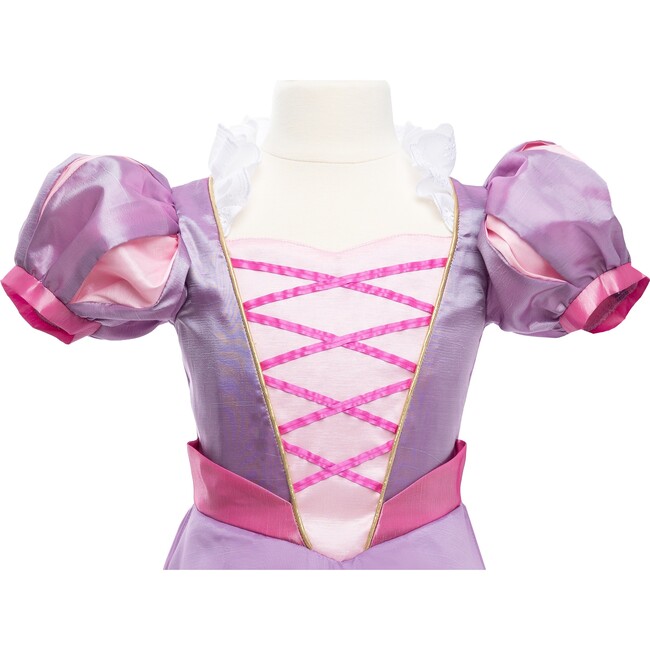 Boutique Rapunzel Gown - Costumes - 3