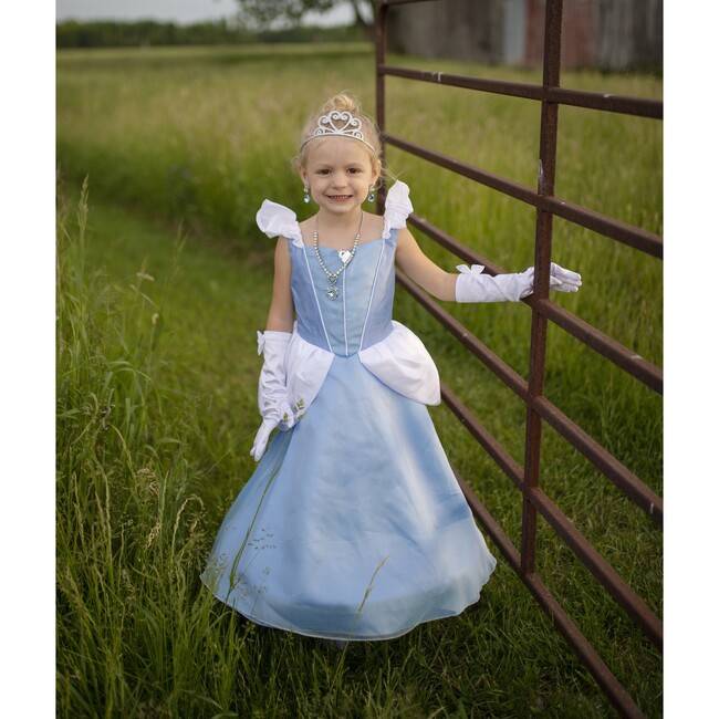 Boutique Cinderella Gown - Great Pretenders Kids | Maisonette