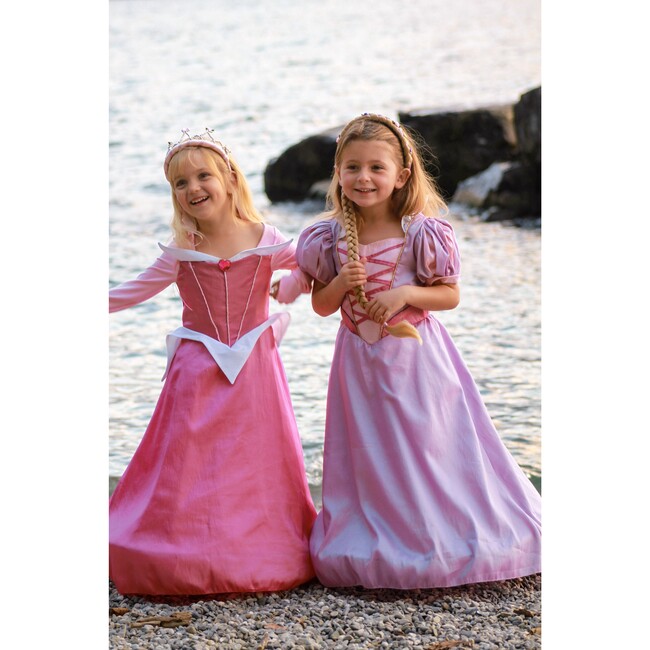Boutique Rapunzel Gown - Costumes - 5