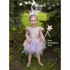 Great Pretenders Shimmer Unicorn Dress and Headband, Pink - Costumes - 2