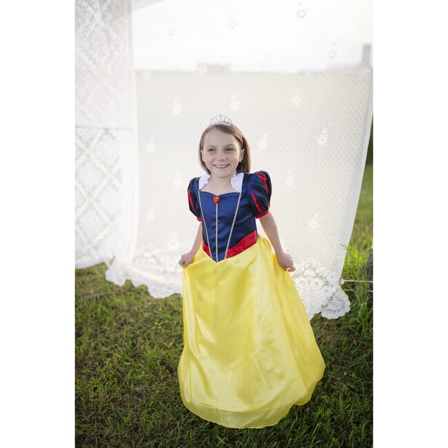 Boutique Snow White Gown - Costumes - 6