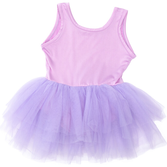 Great Pretenders Ballet Tutu Dress, Lilac
