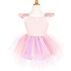 Great Pretenders Shimmer Unicorn Dress and Headband, Pink - Costumes - 6