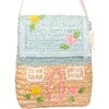 Cottage Straw Bag - Bags - 1 - thumbnail