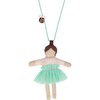 Lila Doll Necklace - Necklaces - 1 - thumbnail