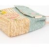 Cottage Straw Bag - Bags - 2