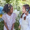 Felt Butterfly Hair Clips - Hair Accessories - 2