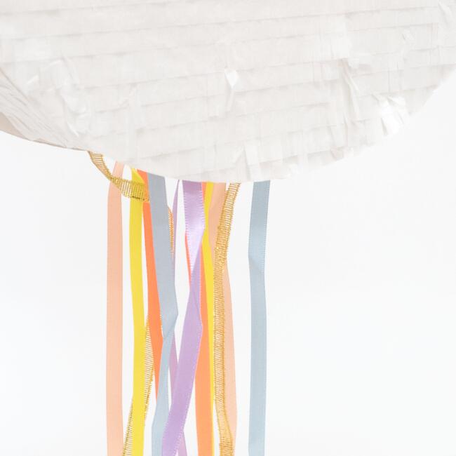 Bunny Pinata - Party Accessories - 3