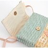 Cottage Straw Bag - Bags - 3