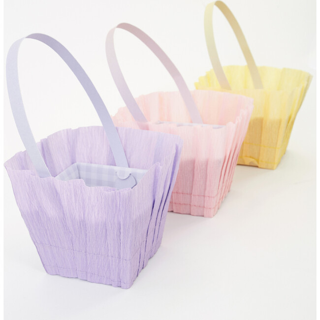 Easter Baskets, Multi - Easter Baskets - 3