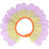 Pastel Paper Flower Bonnets - Party Accessories - 3