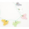 Leaping Bunny Necklace - Necklaces - 3